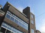 Leidsestraat 67-71 Amsterdam, vm Restaurant Bordelaise
<br/>
Gert-Jan Lobbes, 2016